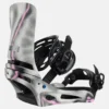 Legături pentru snowboard Burton Cartel X Re:Flex pentru bărbați (eșantion)
