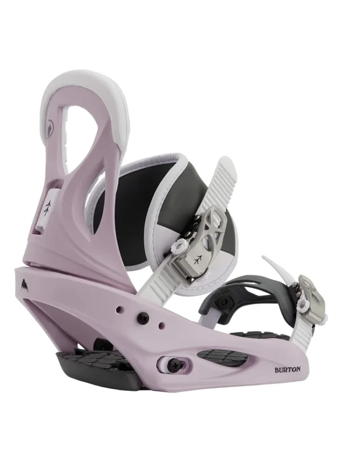 Legături pentru snowboard Burton Citizen Re:Flex pentru femei