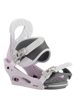Legături pentru snowboard Burton Citizen Re:Flex pentru femei