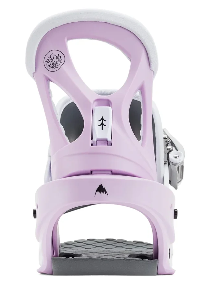 Legături pentru snowboard Burton Citizen Re:Flex pentru femei