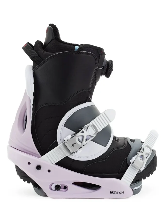 Legături pentru snowboard Burton Citizen Re:Flex pentru femei
