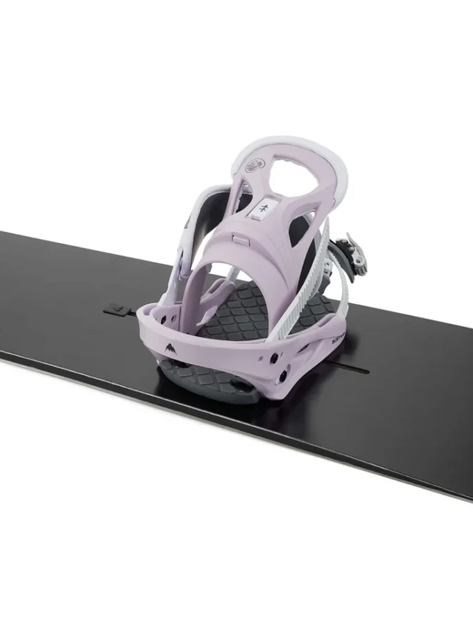 Legături pentru snowboard Burton Citizen Re:Flex pentru femei