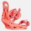 Legături pentru snowboard Burton Citizen Re:Flex pentru femei (eșantion) Legături pentru snowboard Burton Citizen Re:Flex pentru femei (eșantion)