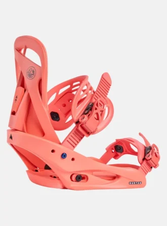 Legături pentru snowboard Burton Citizen Re:Flex pentru femei (eșantion)