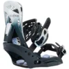 Fixare pentru snowboard Burton Escapade EST pentru femei