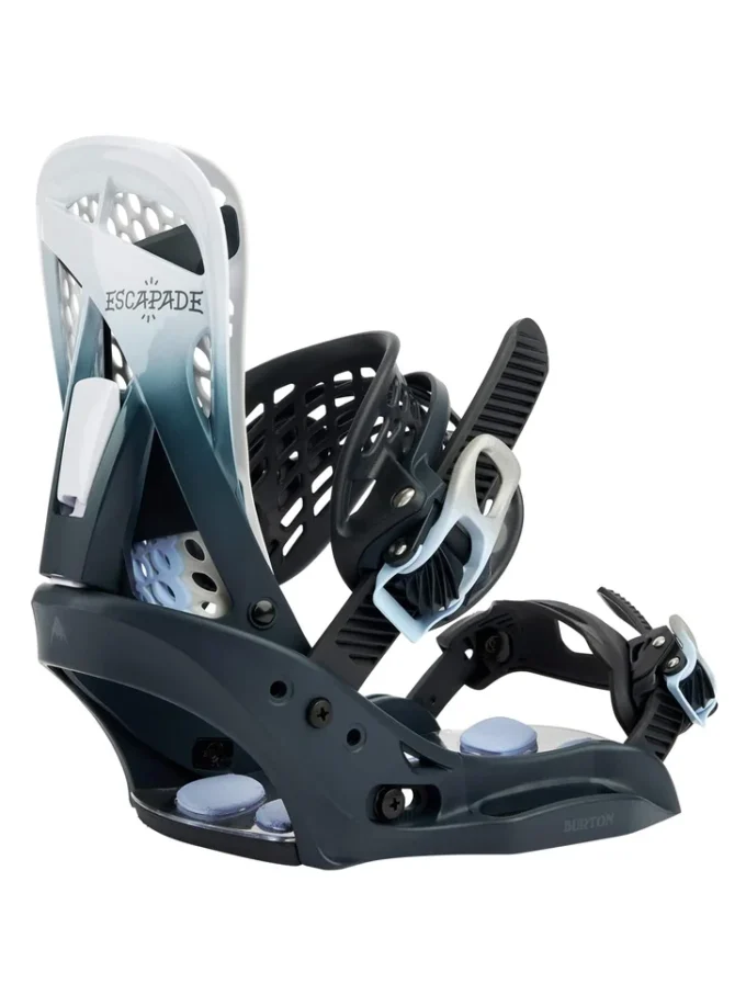 Fixare pentru snowboard Burton Escapade EST pentru femei