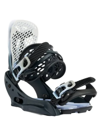 Fixare pentru snowboard Burton Escapade EST pentru femei