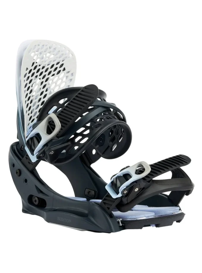 Fixare pentru snowboard Burton Escapade EST pentru femei