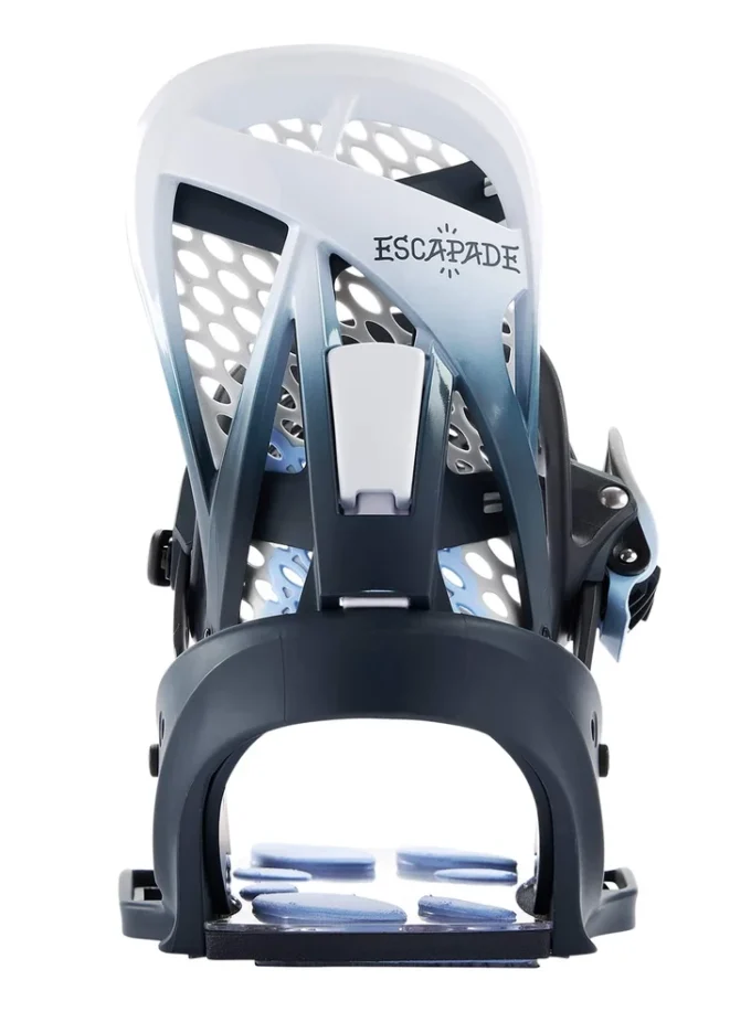 Fixare pentru snowboard Burton Escapade EST pentru femei