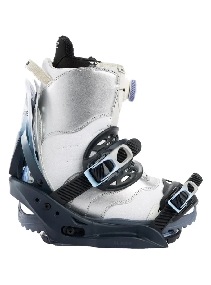 Fixare pentru snowboard Burton Escapade EST pentru femei