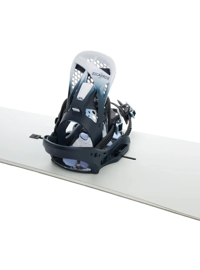 Fixare pentru snowboard Burton Escapade EST pentru femei