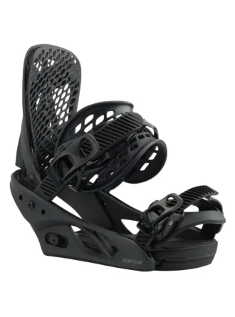 Legături pentru snowboard Burton Escapade Re:Flex pentru femei