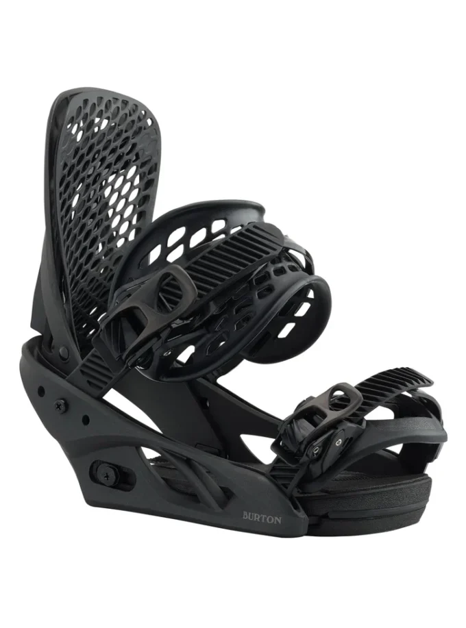 Legături pentru snowboard Burton Escapade Re:Flex pentru femei