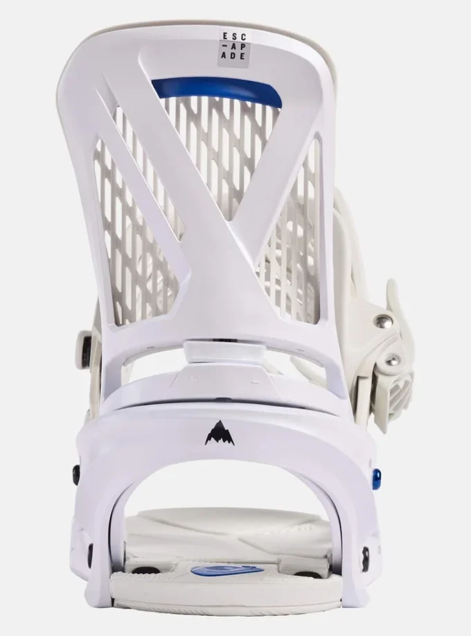 Legături pentru snowboard Burton Escapade Re:Flex pentru femei