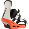 Legături pentru snowboard Burton Freestyle Re:Flex pentru bărbați