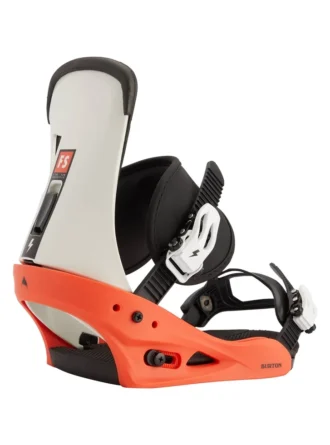 Legături pentru snowboard Burton Freestyle Re:Flex pentru bărbați