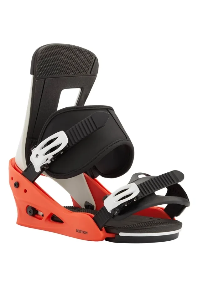 Legături pentru snowboard Burton Freestyle Re:Flex pentru bărbați