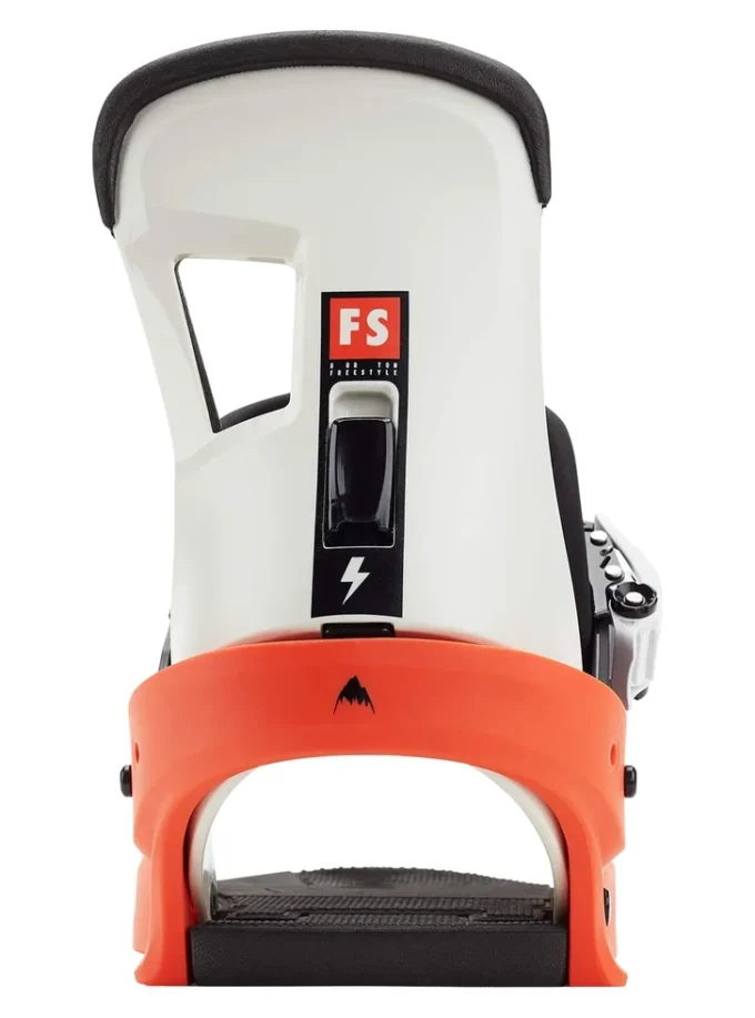Legături pentru snowboard Burton Freestyle Re:Flex pentru bărbați