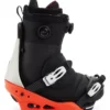 Legături pentru snowboard Burton Freestyle Re:Flex pentru bărbați