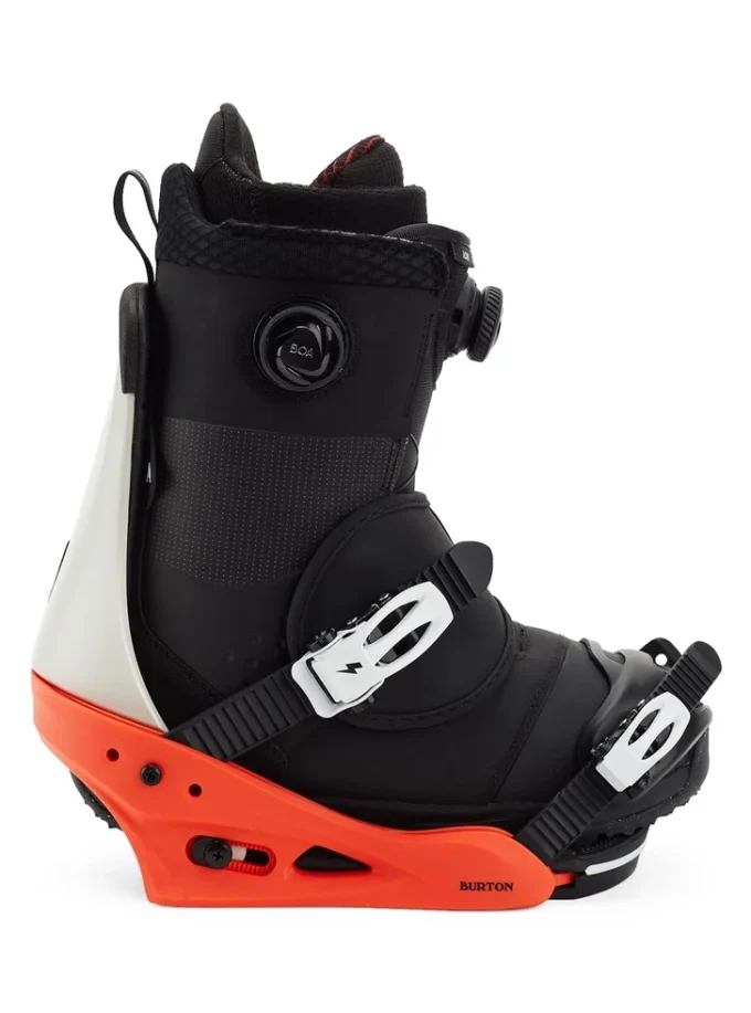 Legături pentru snowboard Burton Freestyle Re:Flex pentru bărbați