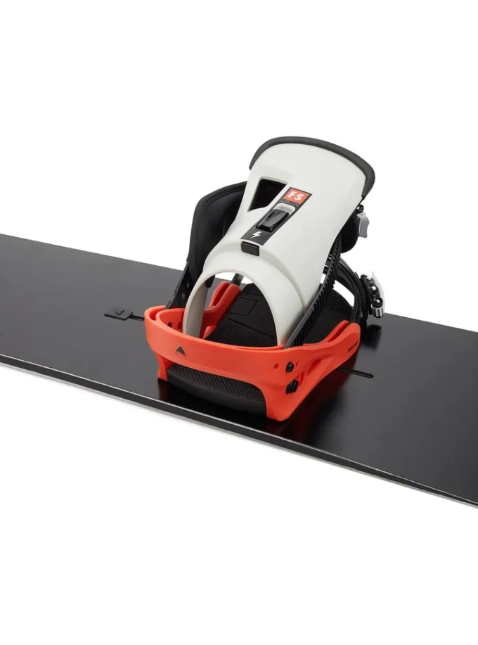 Legături pentru snowboard Burton Freestyle Re:Flex pentru bărbați