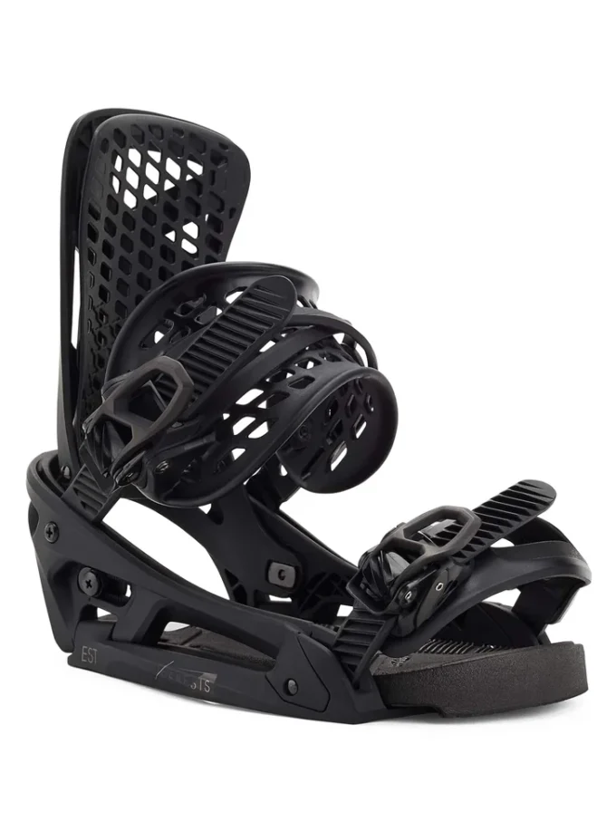 Legături pentru snowboard Burton Genesis EST pentru bărbați