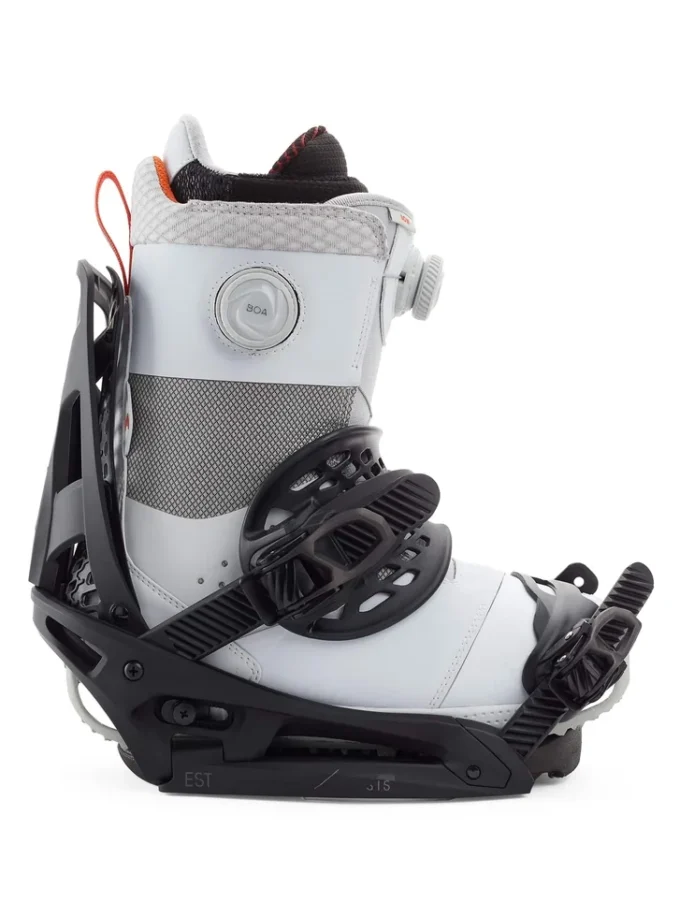 Legături pentru snowboard Burton Genesis EST pentru bărbați