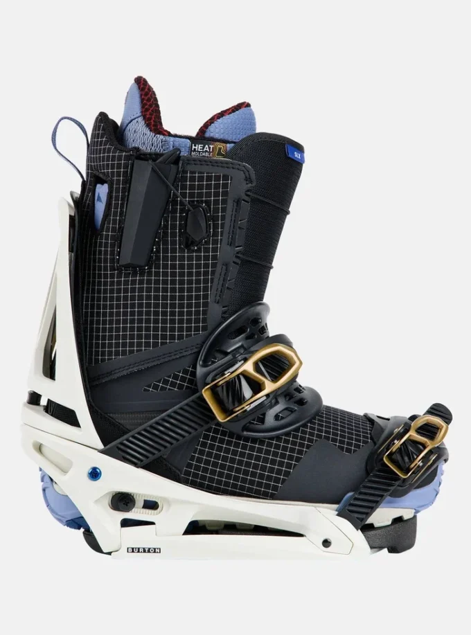 Legături pentru snowboard Burton Genesis EST® pentru bărbați