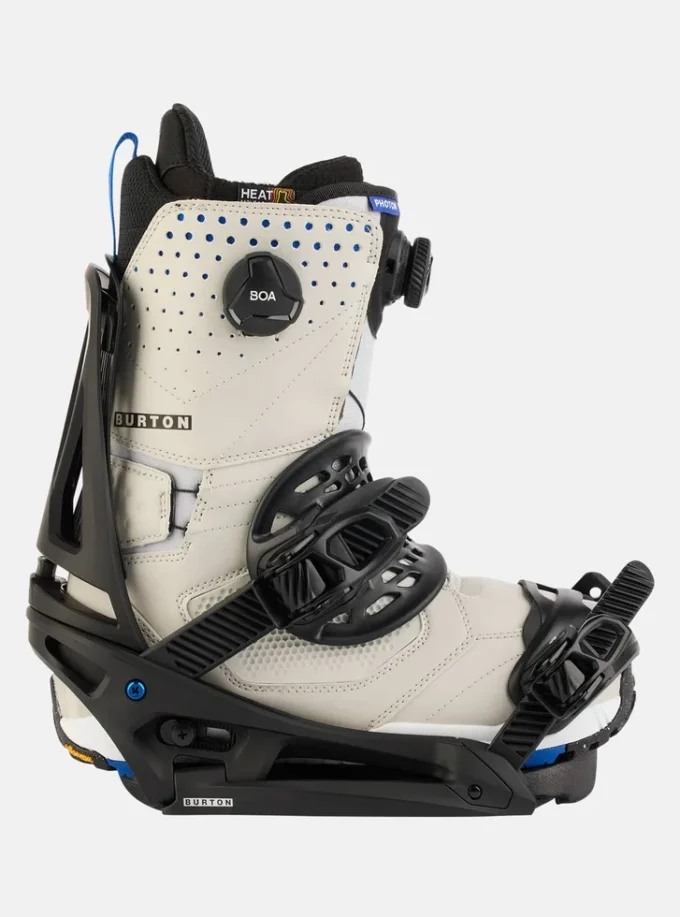 Legături pentru snowboard Burton Genesis EST® pentru bărbați