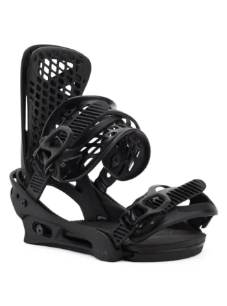 Legături pentru snowboard Burton Genesis Re:Flex pentru bărbați