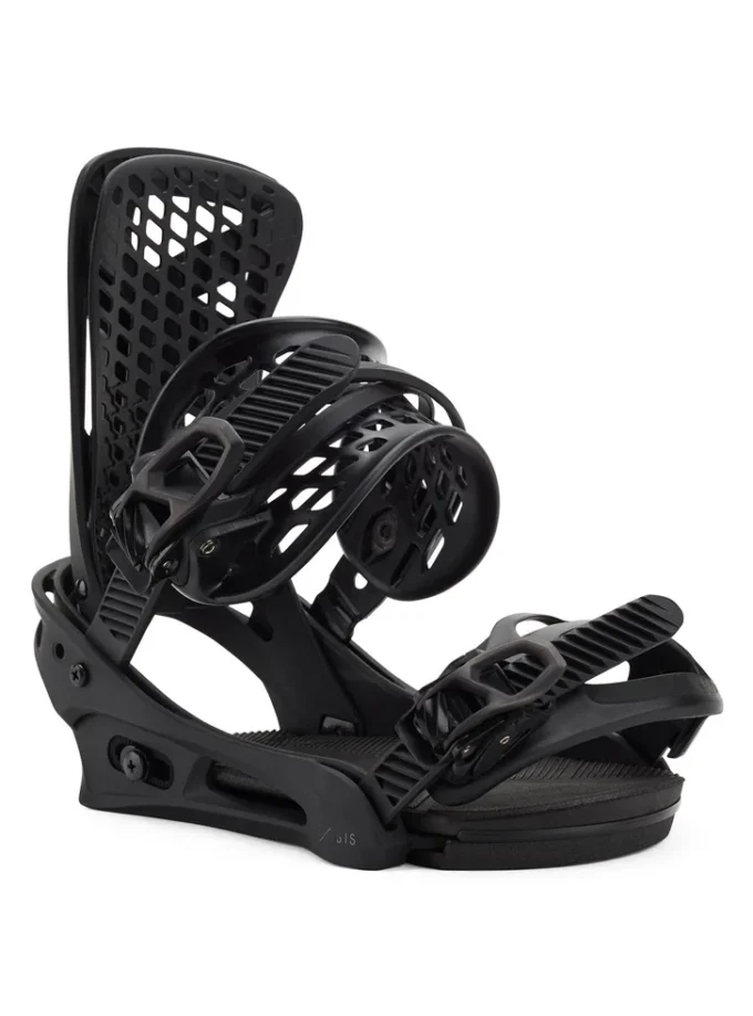 Legături pentru snowboard Burton Genesis Re:Flex pentru bărbați