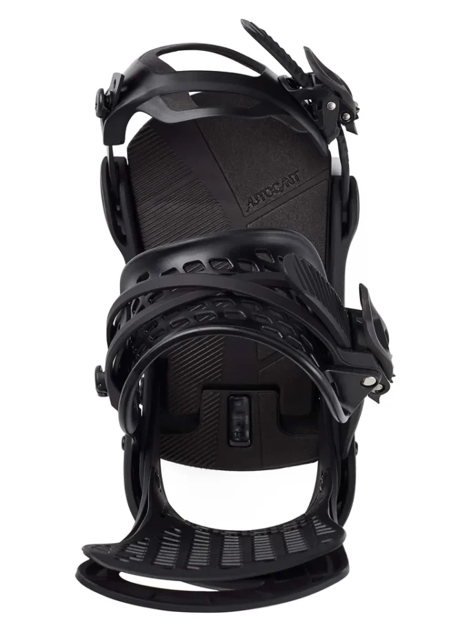 Legături pentru snowboard Burton Genesis Re:Flex pentru bărbați