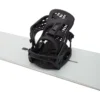 Legături pentru snowboard Burton Genesis Re:Flex pentru bărbați