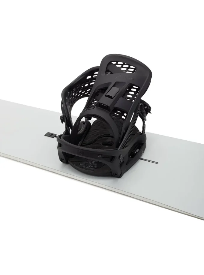 Legături pentru snowboard Burton Genesis Re:Flex pentru bărbați