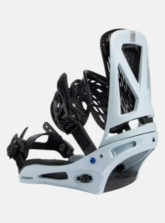 Legături pentru snowboard Burton Genesis Re:Flex pentru bărbați (eșantion)
