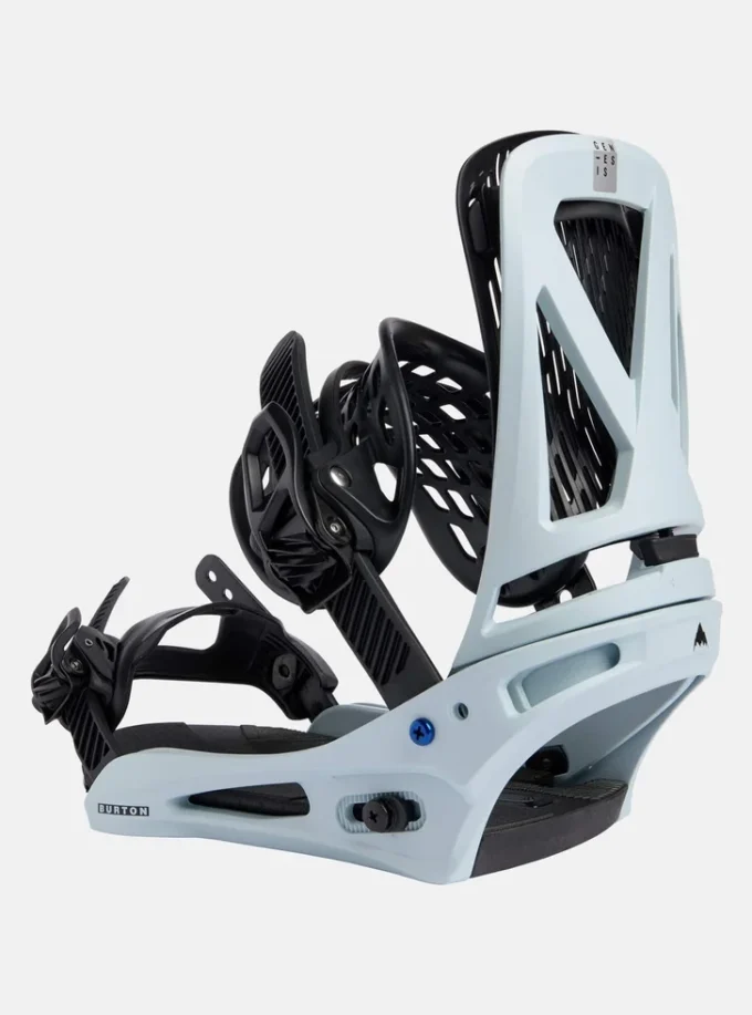 Legături pentru snowboard Burton Genesis Re:Flex pentru bărbați (eșantion)