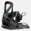 Legături pentru snowboard Burton Grom Disc pentru copii