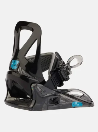 Legături pentru snowboard Burton Grom Disc pentru copii