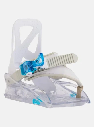 Legături pentru snowboard Burton Grom Disc pentru copii