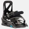 Legături pentru snowboard Burton Grom Disc pentru copii