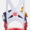 Legături pentru snowboard Burton Grom Disc pentru copii