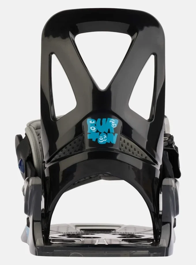 Legături pentru snowboard Burton Grom Disc pentru copii