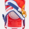 Legături pentru snowboard Burton Grom Disc pentru copii