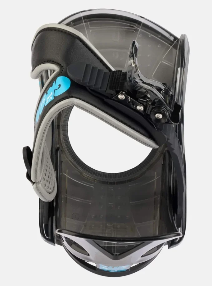 Legături pentru snowboard Burton Grom Disc pentru copii