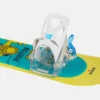 Legături pentru snowboard Burton Grom Disc pentru copii