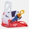Legături pentru snowboard Burton Grom Disc pentru copii