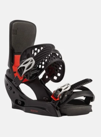 Legături pentru snowboard Burton Lexa X EST® pentru femei