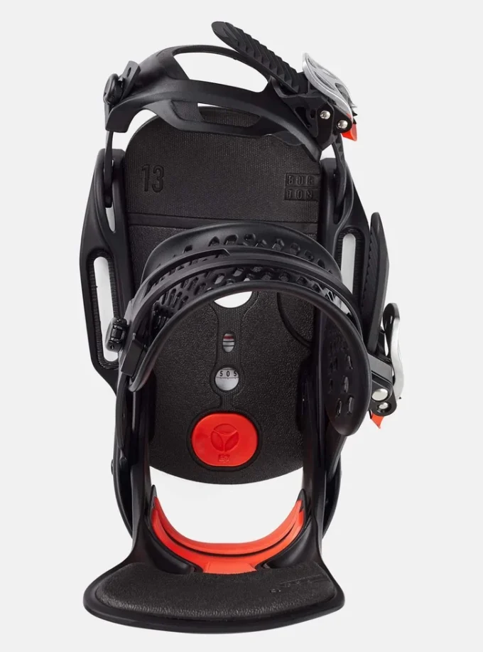 Legături pentru snowboard Burton Lexa X EST® pentru femei