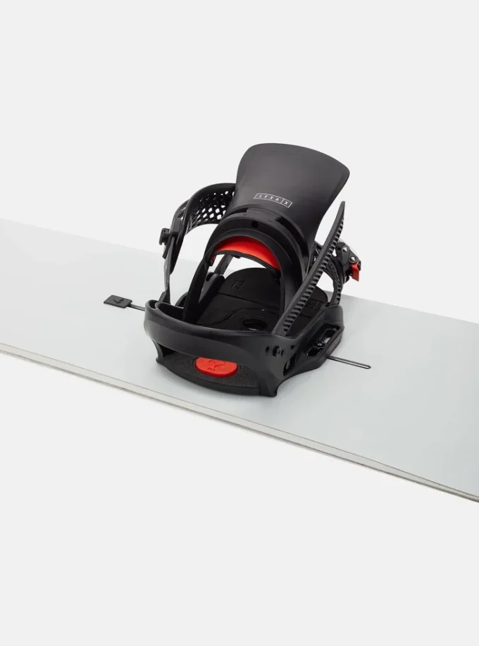 Legături pentru snowboard Burton Lexa X EST® pentru femei
