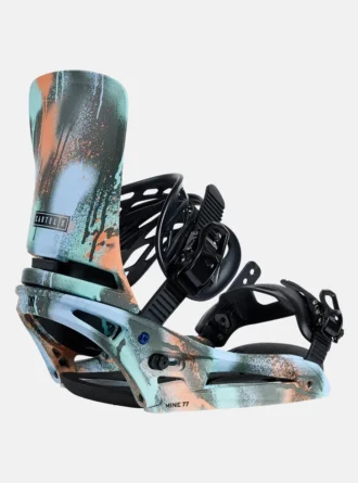 Legături pentru snowboard Burton MINE77 Cartel X EST® pentru bărbați